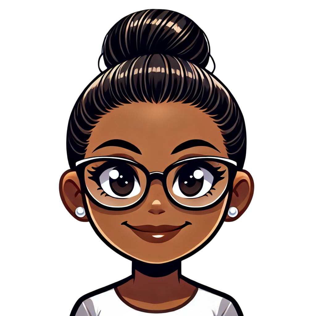 Sarah's avatar