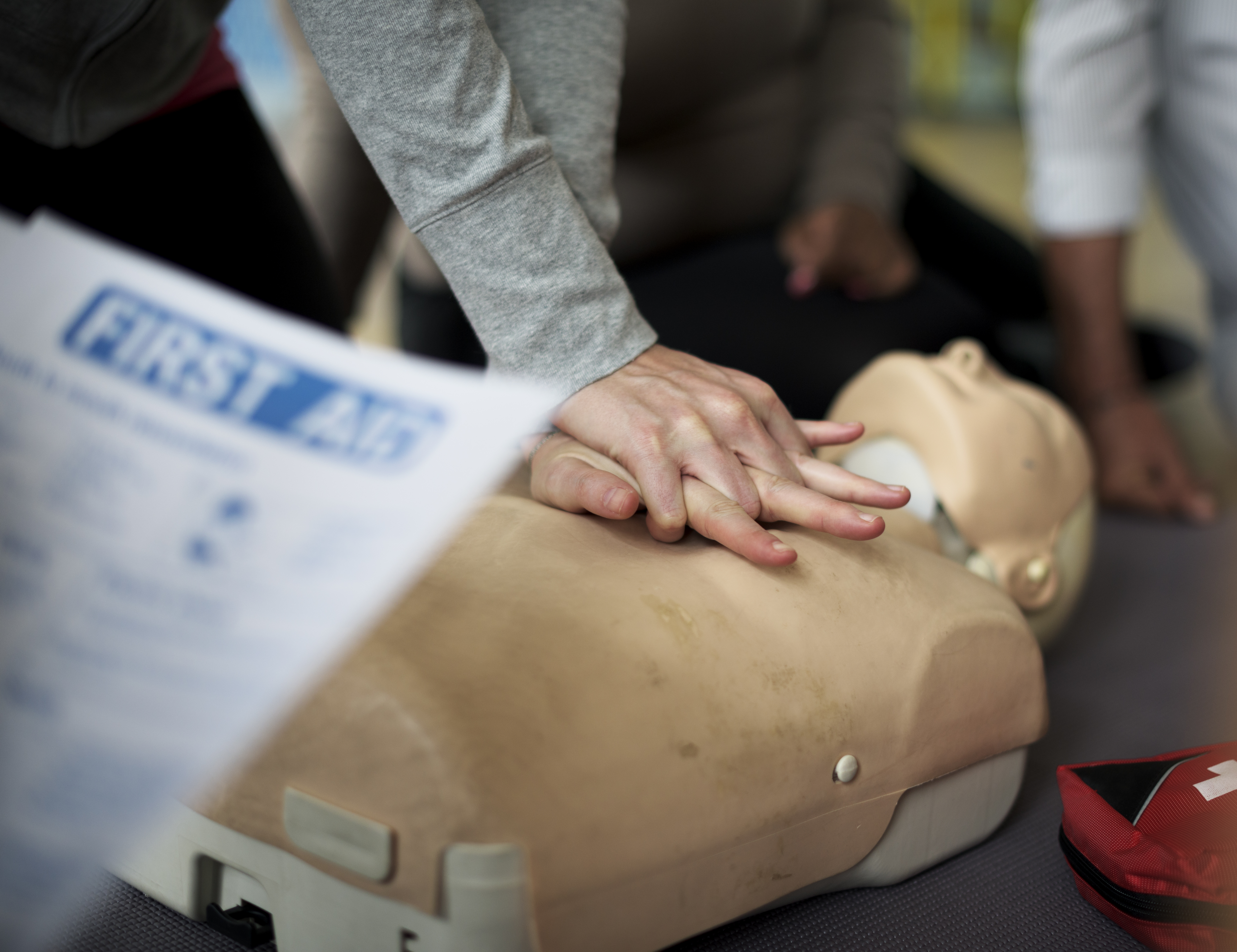 CPR Training
